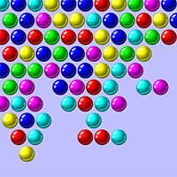 Bubble Shooter