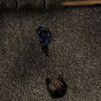 Playing SAS: Zombie Assault, an old flash game